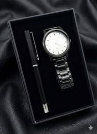 Thumbnail for COMBO XTREME (RELOJ + LAPICERO ) #02