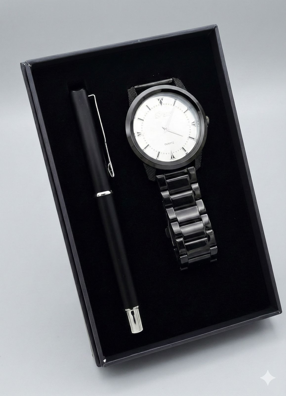 COMBO XTREME (RELOJ + LAPICERO ) #02