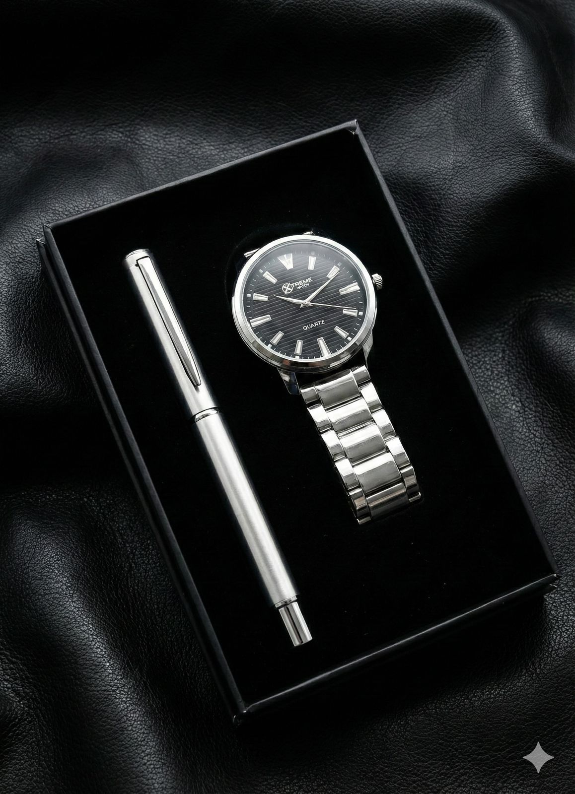 COMBO XTREME (RELOJ + LAPICERO ) #04