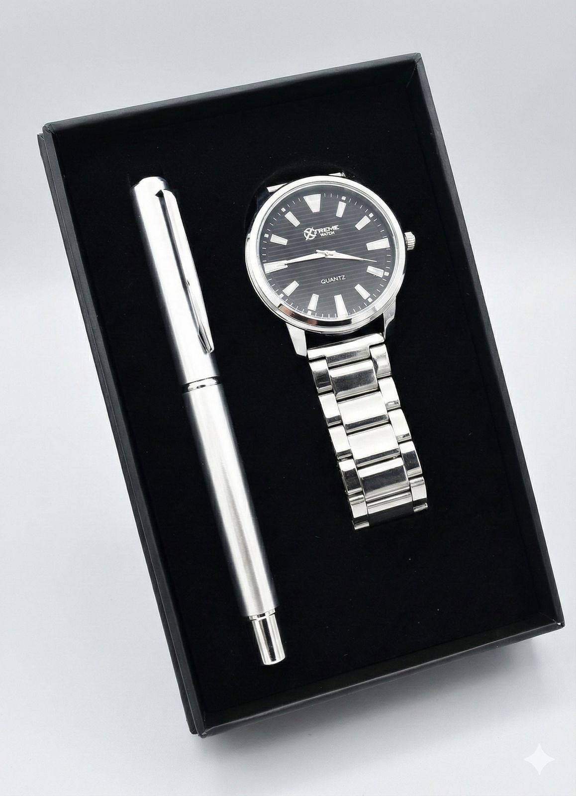 COMBO XTREME (RELOJ + LAPICERO ) #04