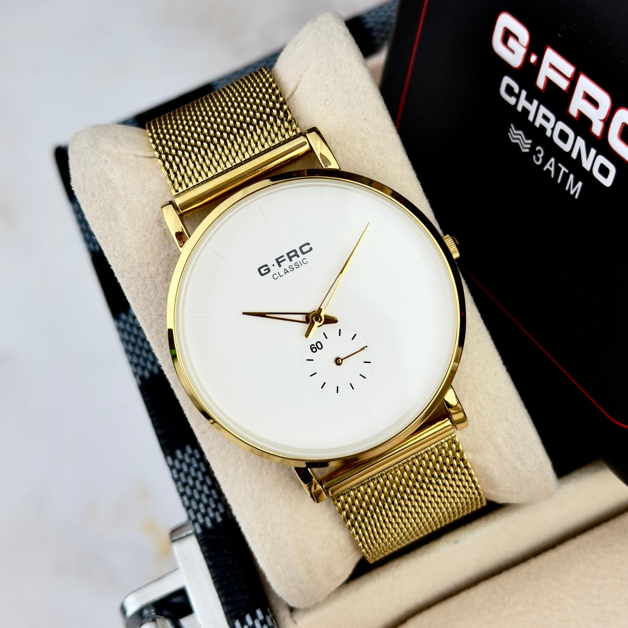 G-Force EX19G #02