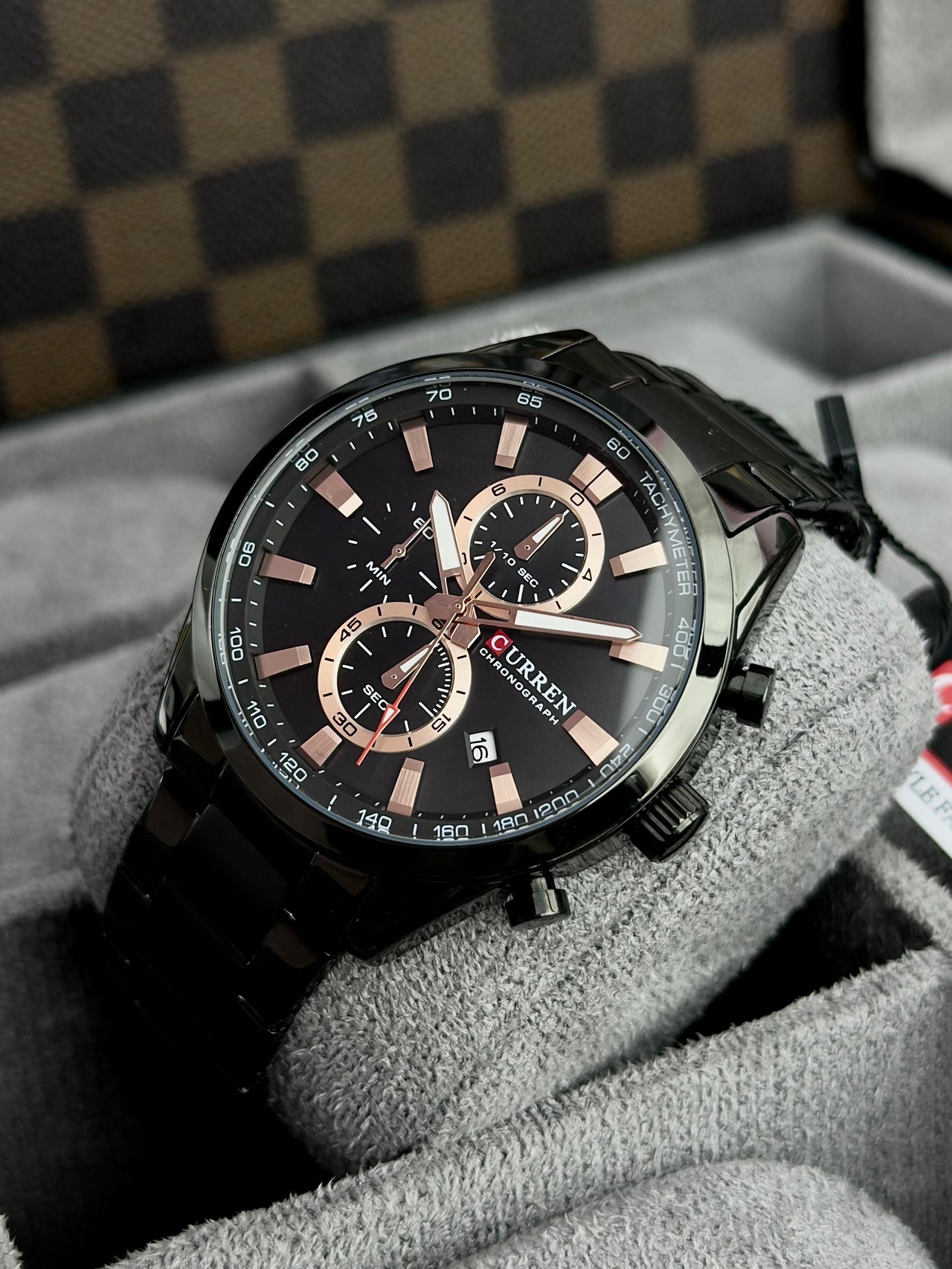 Curren CN85-03