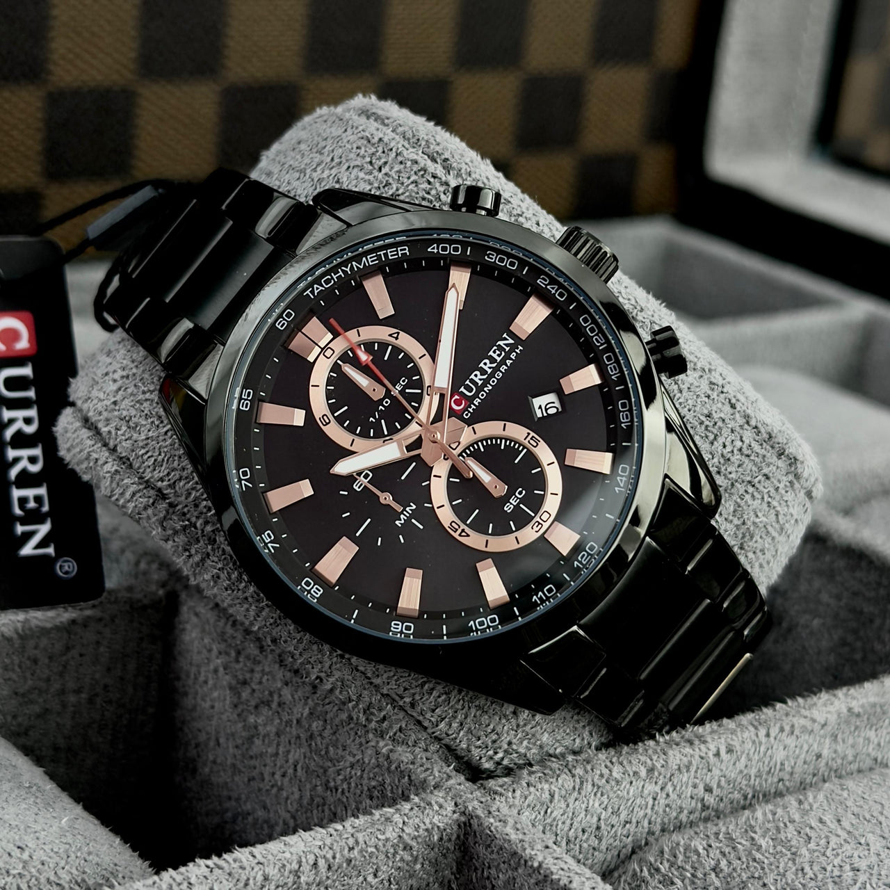 Curren CN85-03