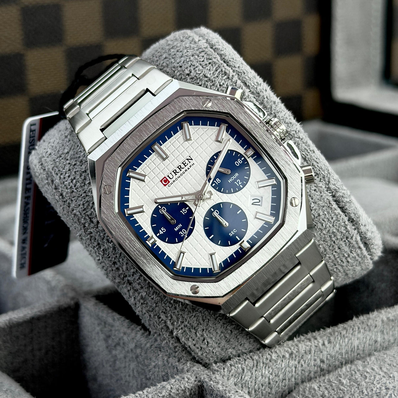 Curren CA-02