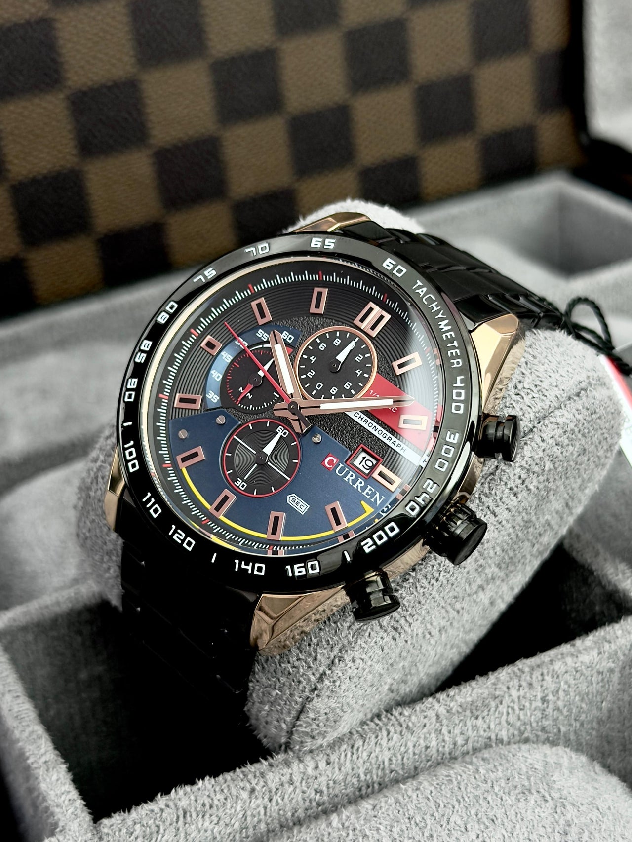 Curren C77-3