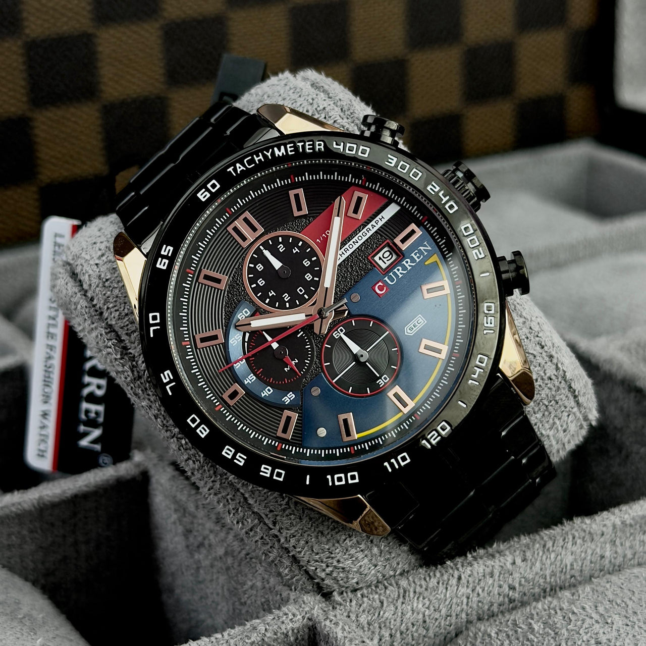 Curren C77-3