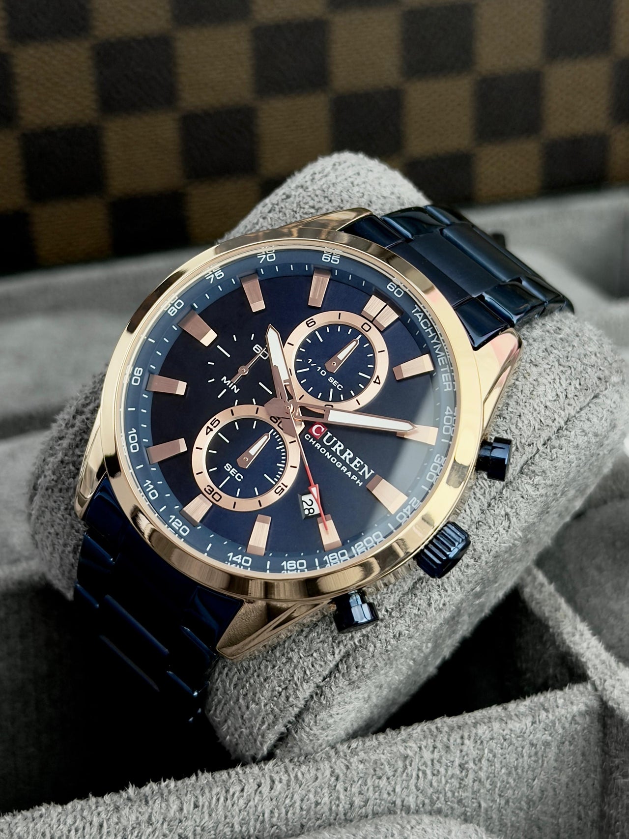 Curren CN85-01