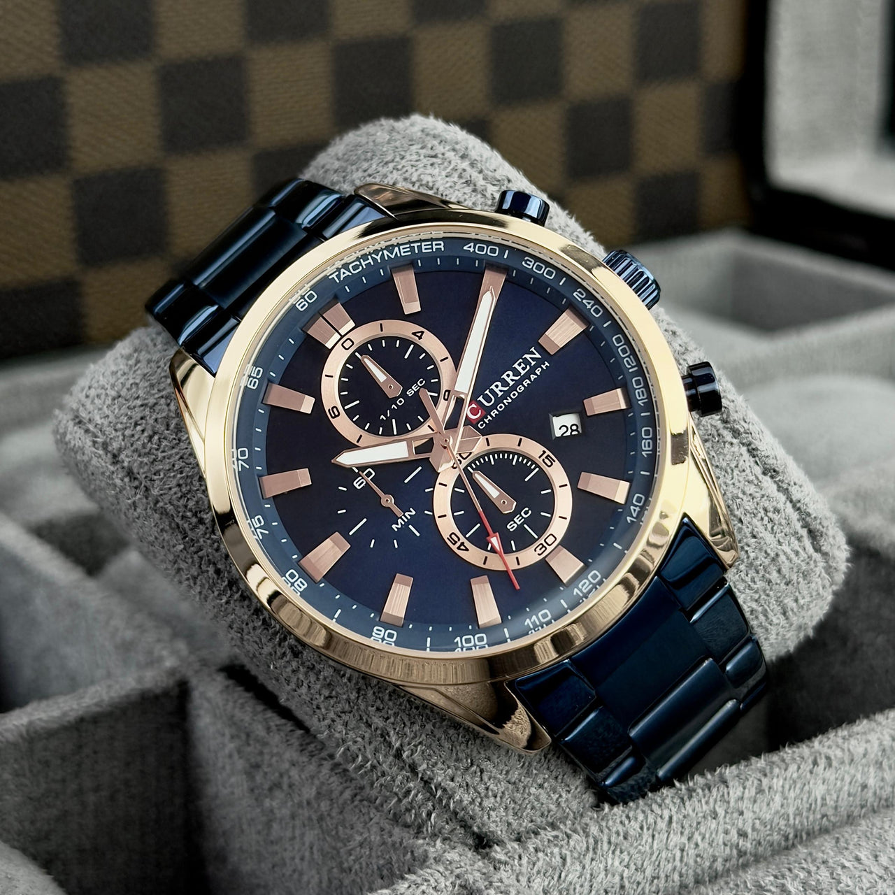 Curren CN85-01