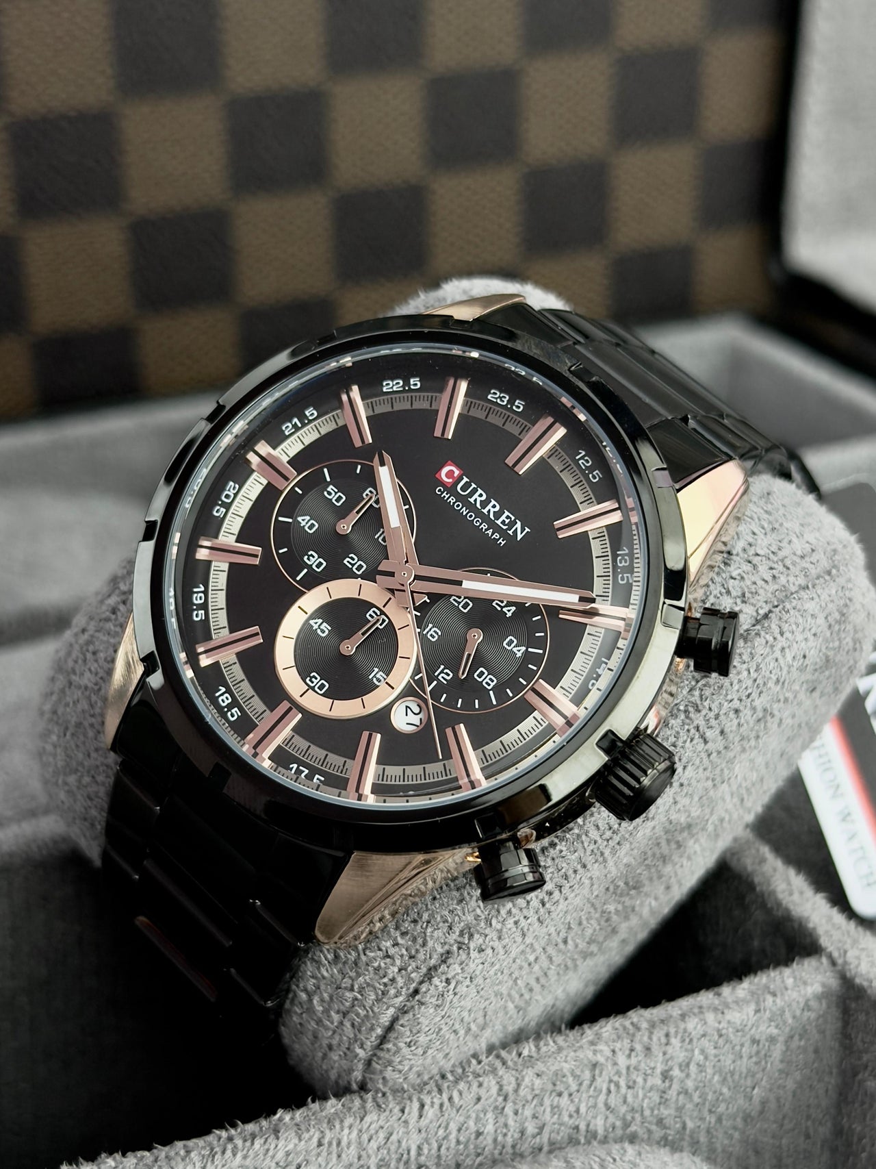 Curren C40-3