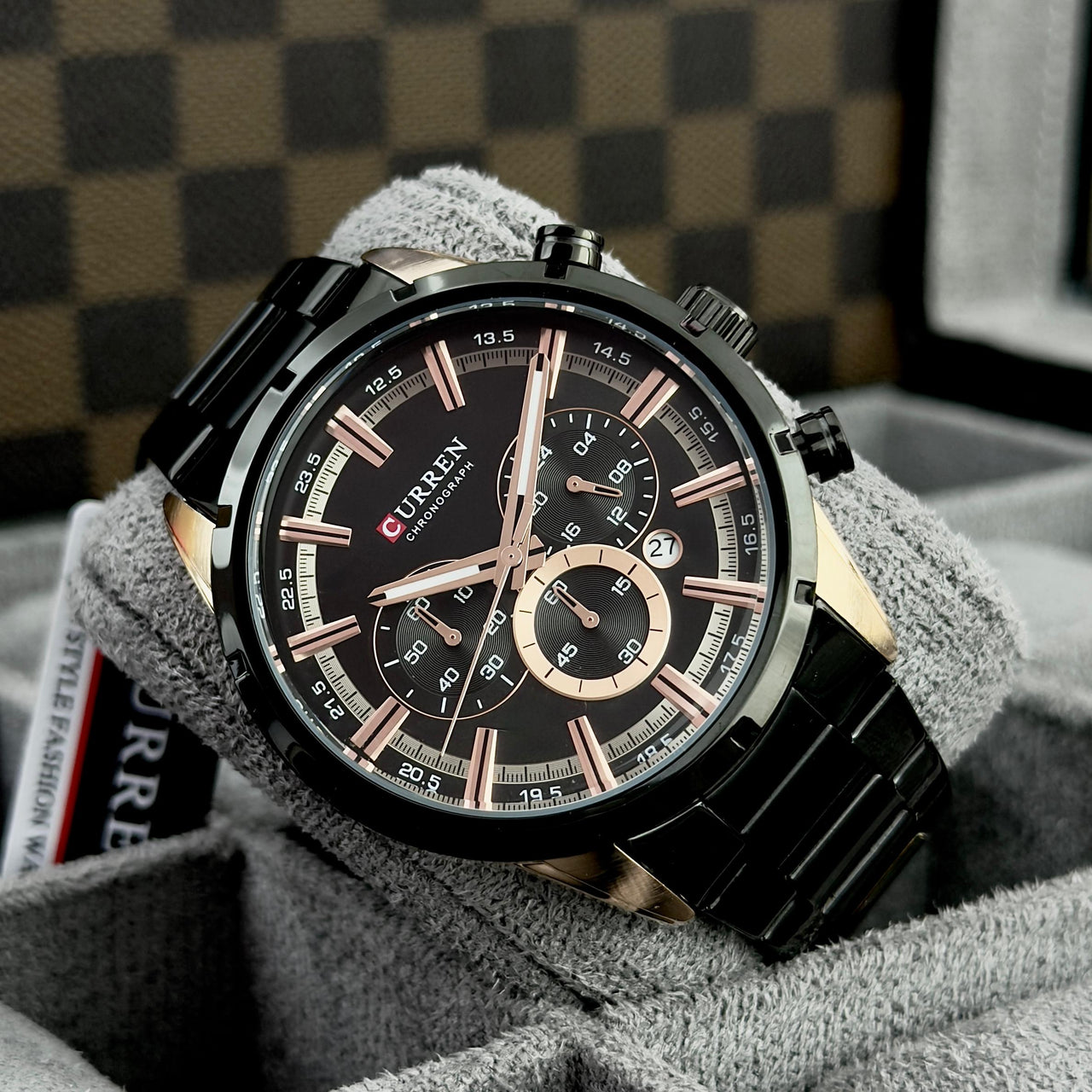 Curren C40-3