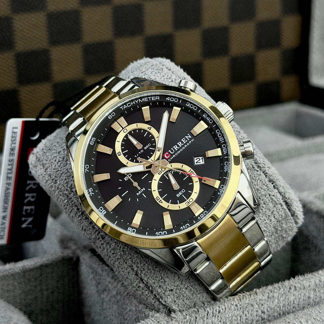 Curren CN85-02