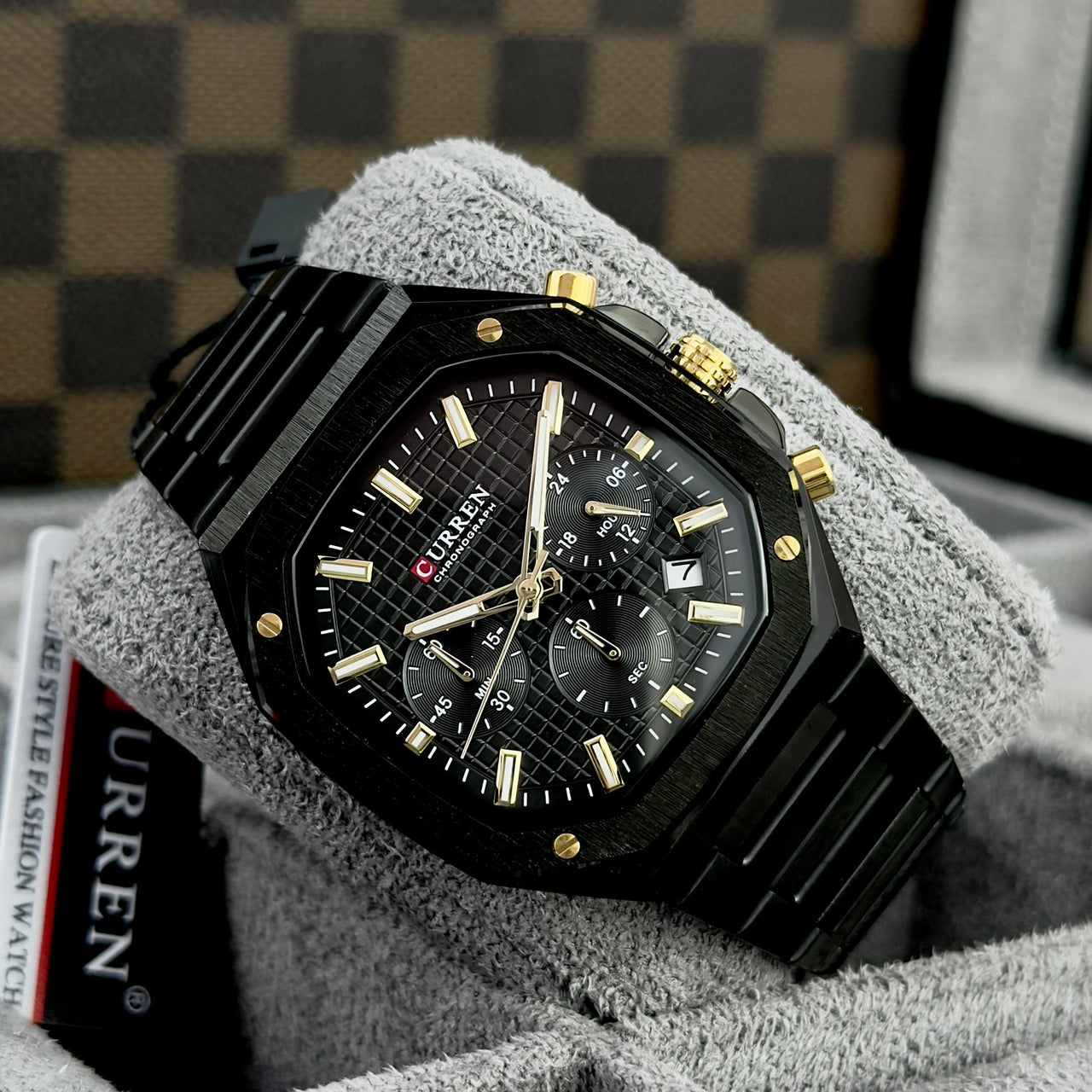 Curren CA-03