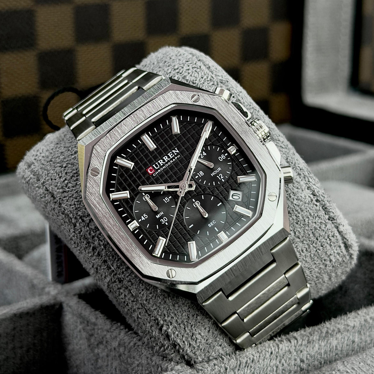 Curren CA-01