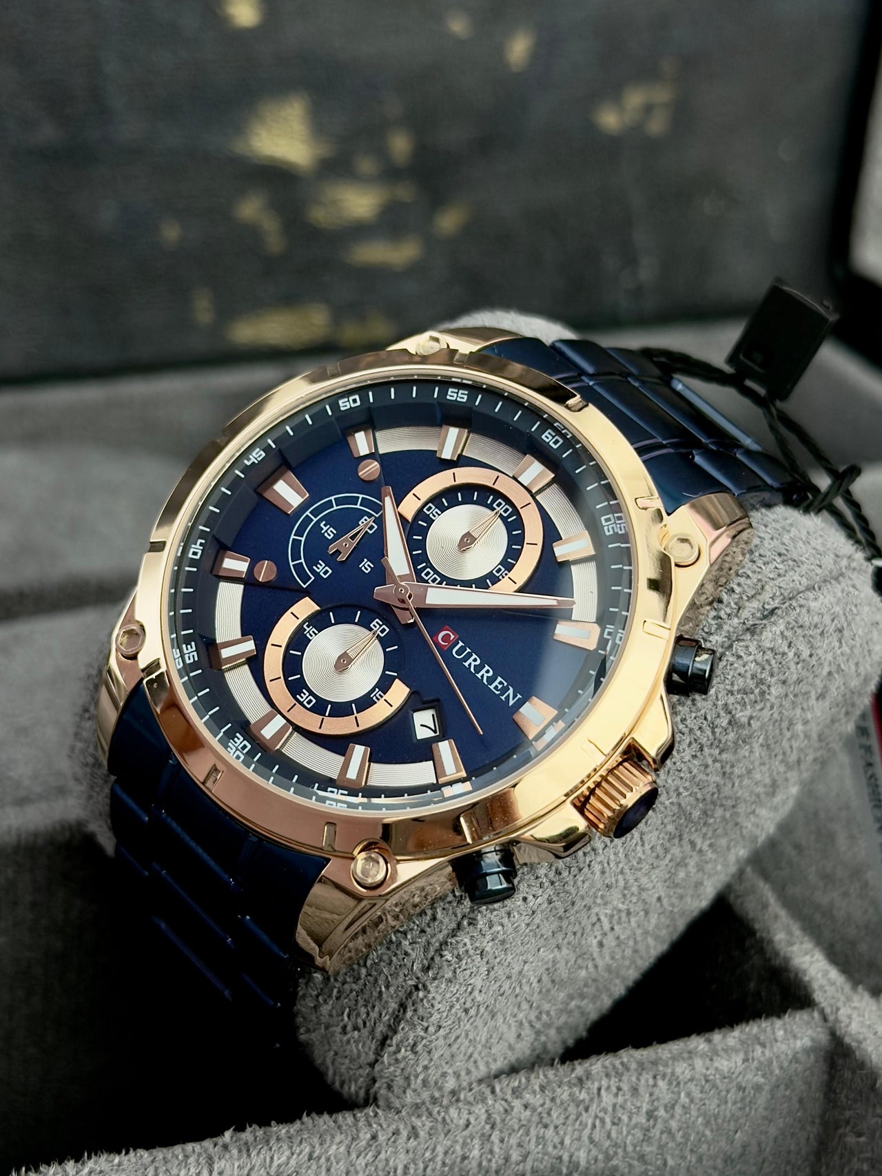 Curren BA-01