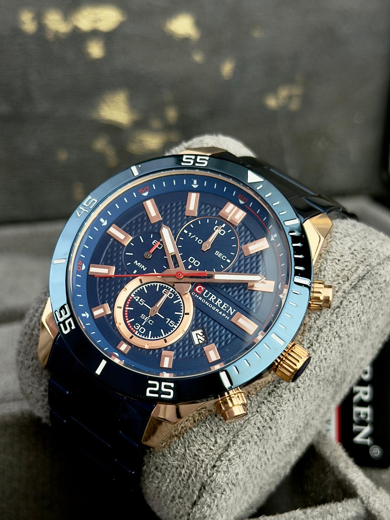 Curren CT-02