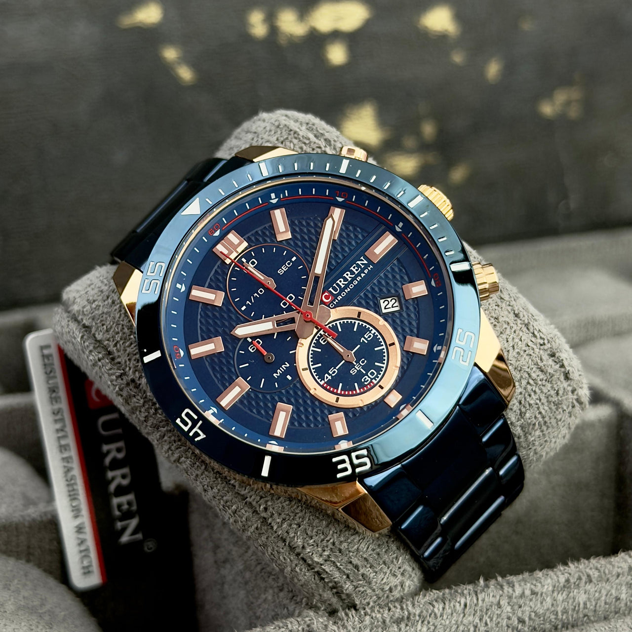Curren CT-02