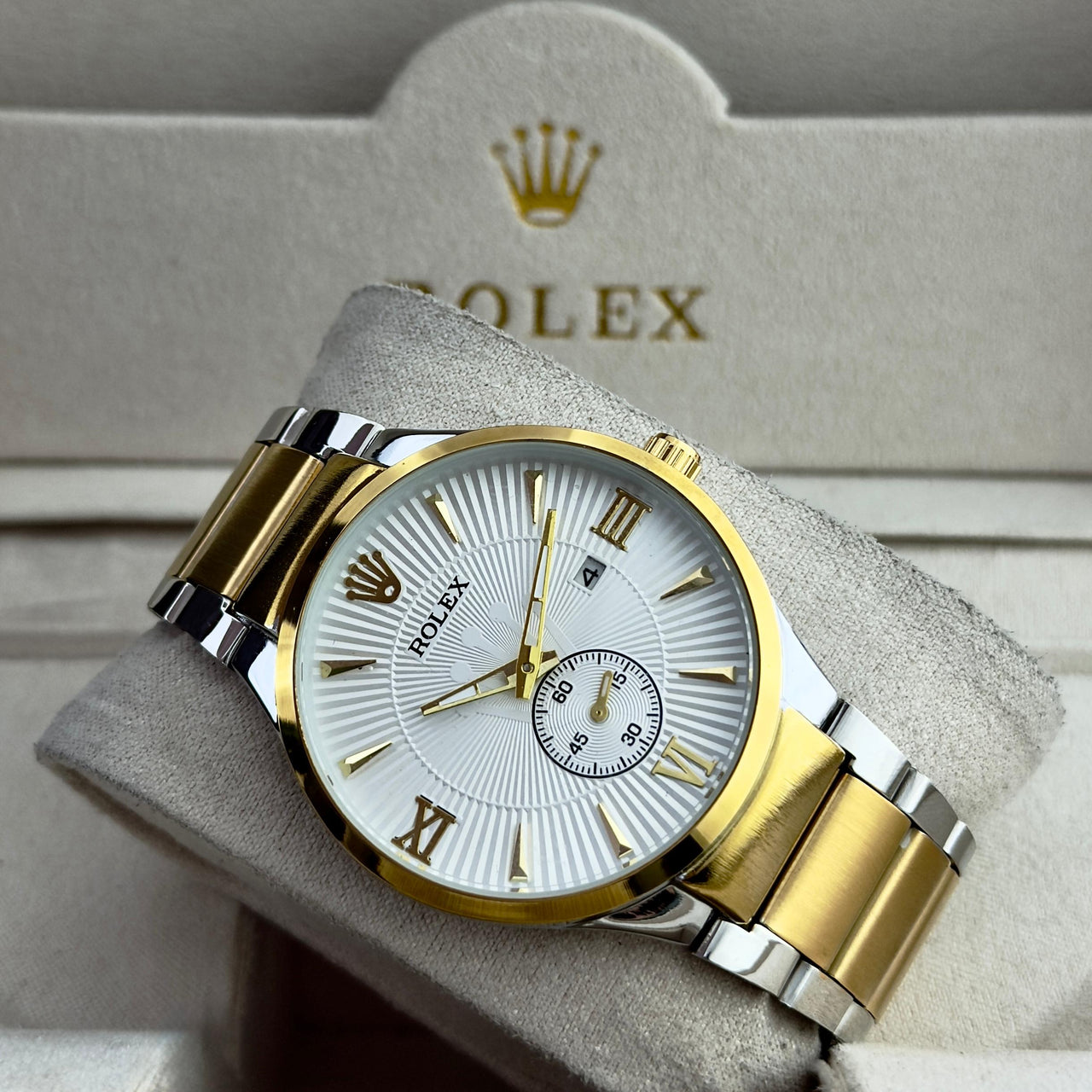 Rolex plano R71