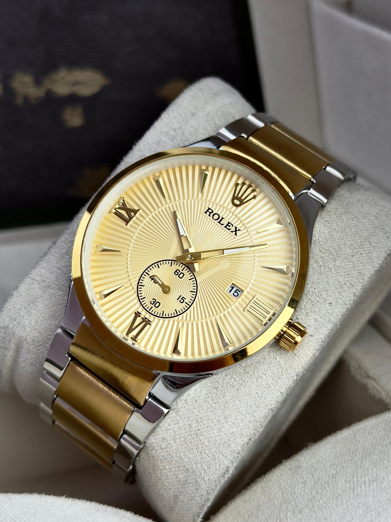 Rolex plano R73