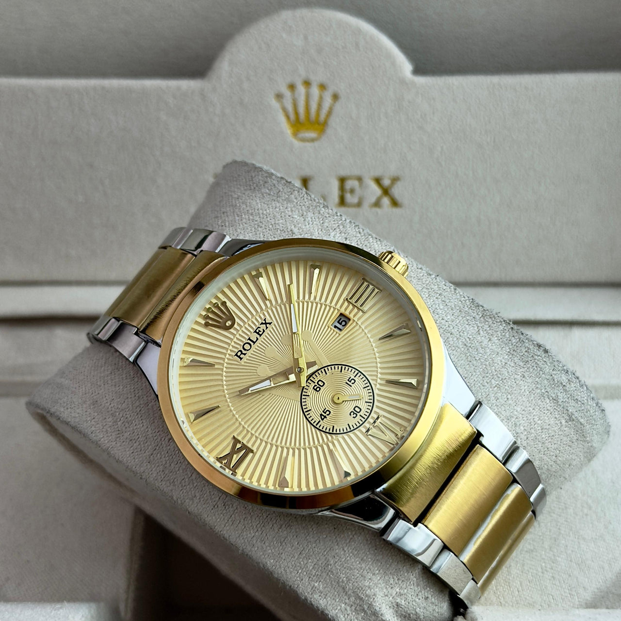 Rolex plano R73