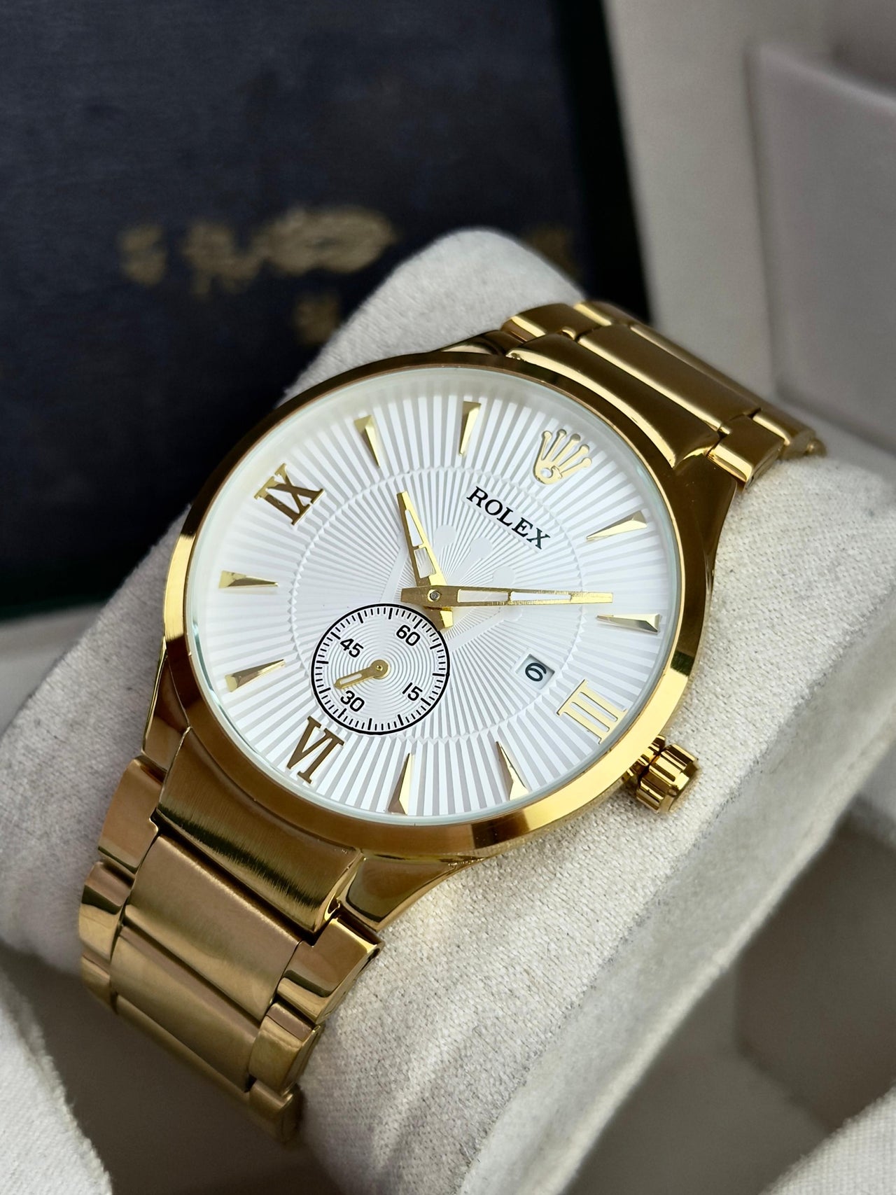 Rolex plano R76