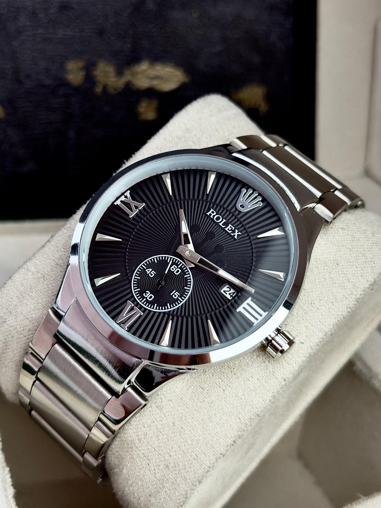 Rolex plano R74