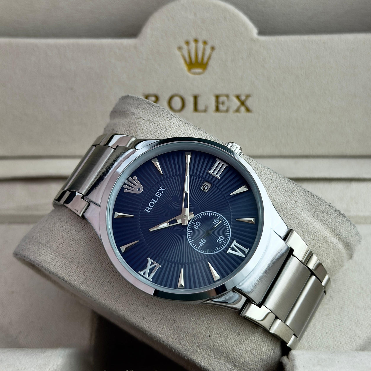 Rolex plano R72