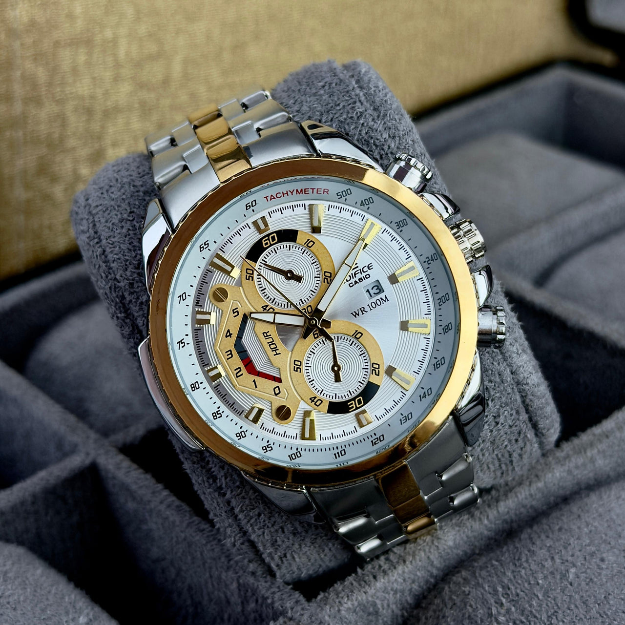 Casio 558-6