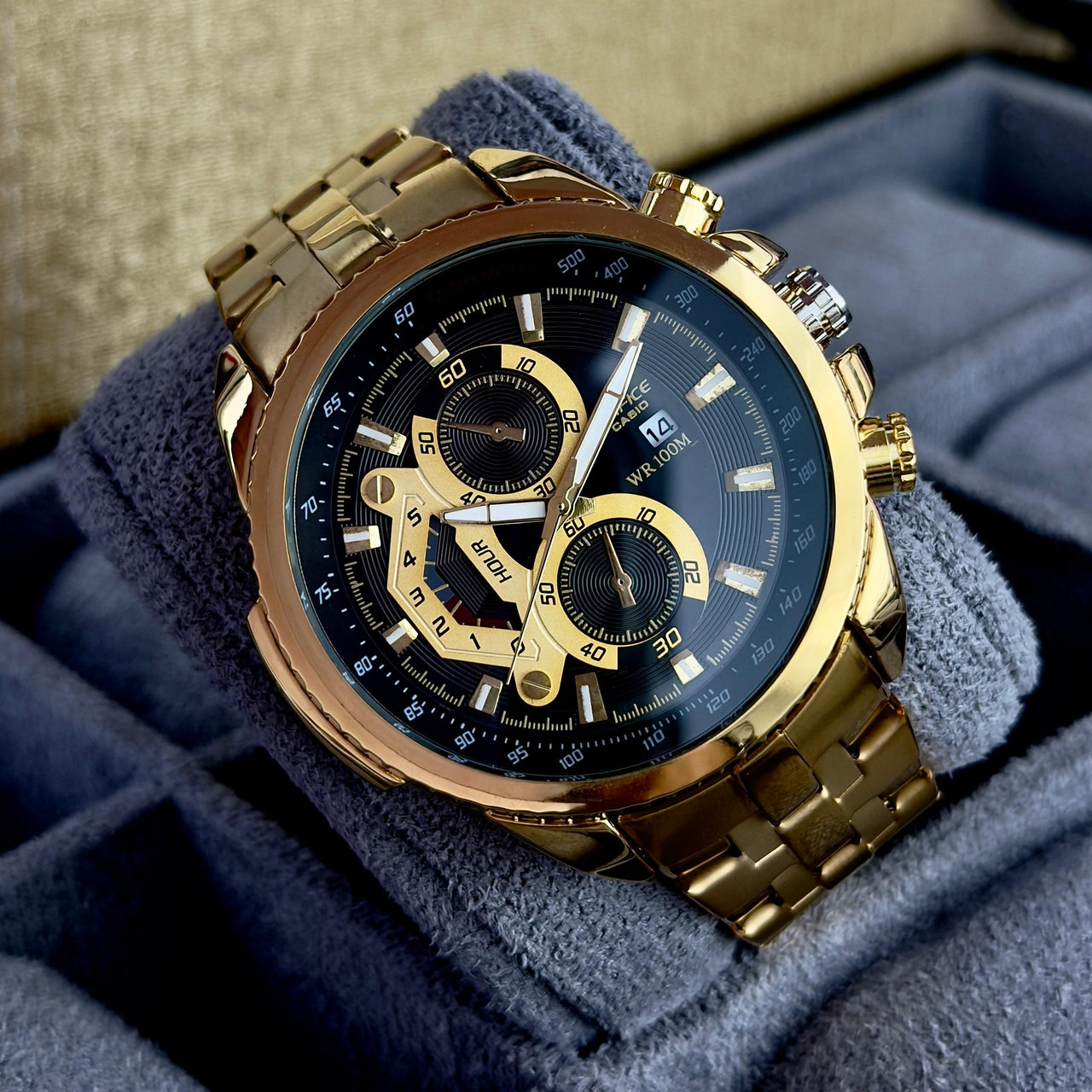 Casio 558-10