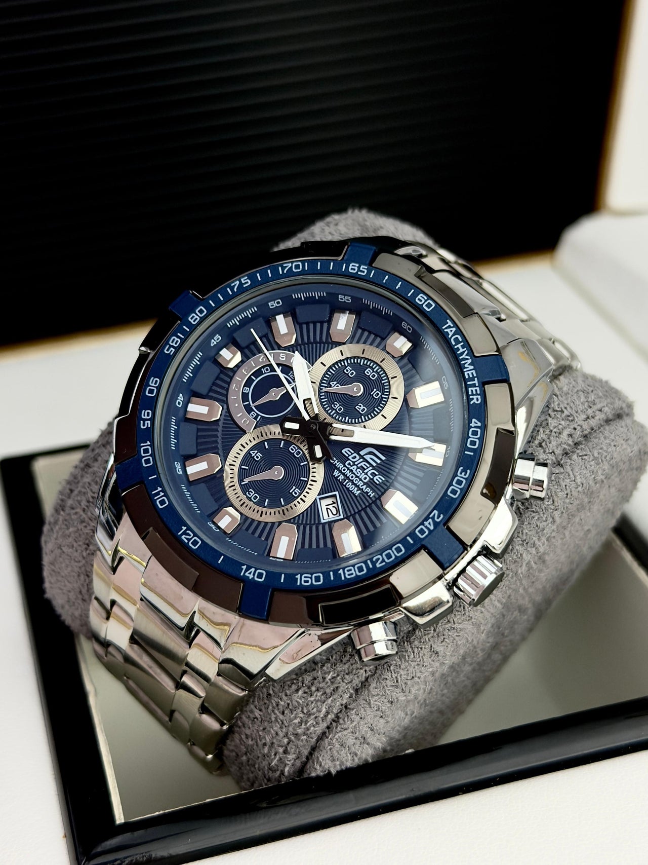 Casio Edifice 539 TEP03