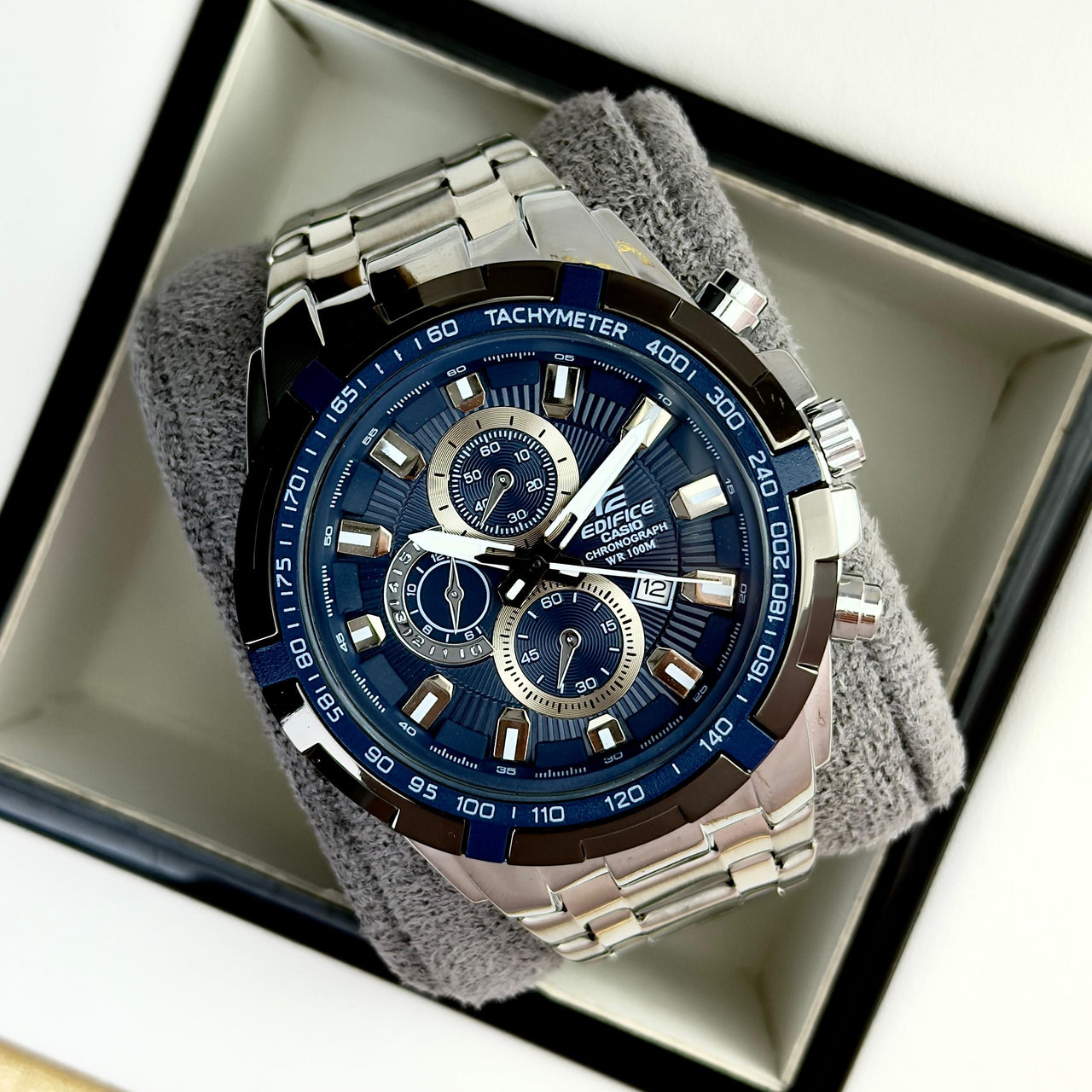 Casio Edifice 539 TEP03