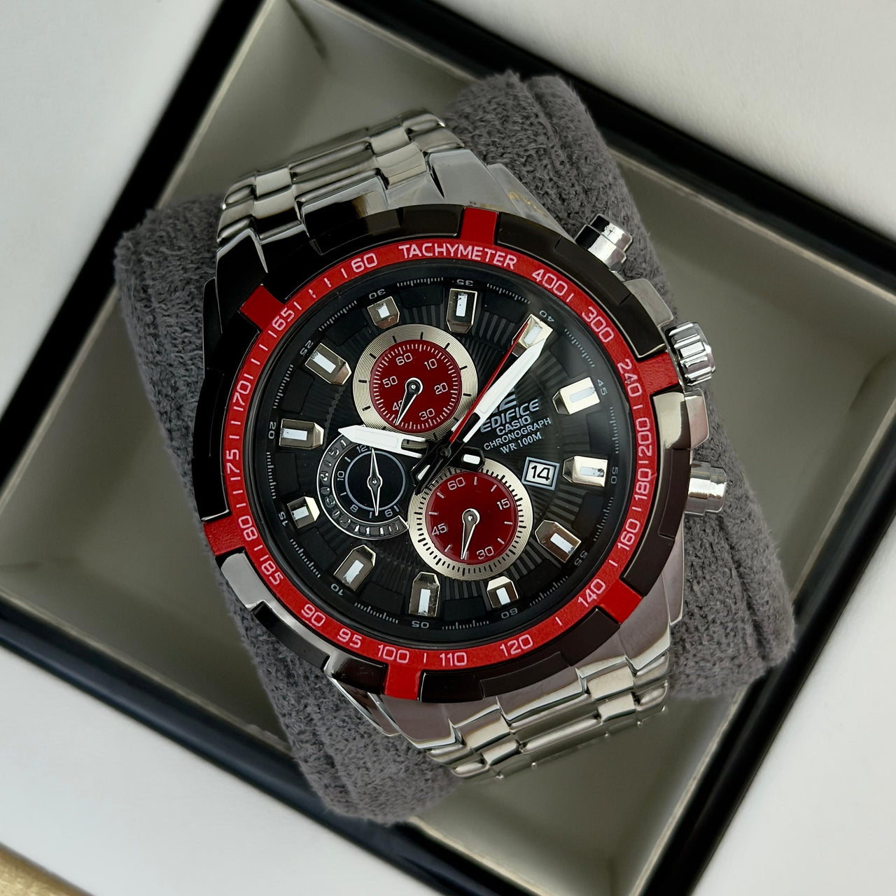 Casio Edifice 539 TEP02