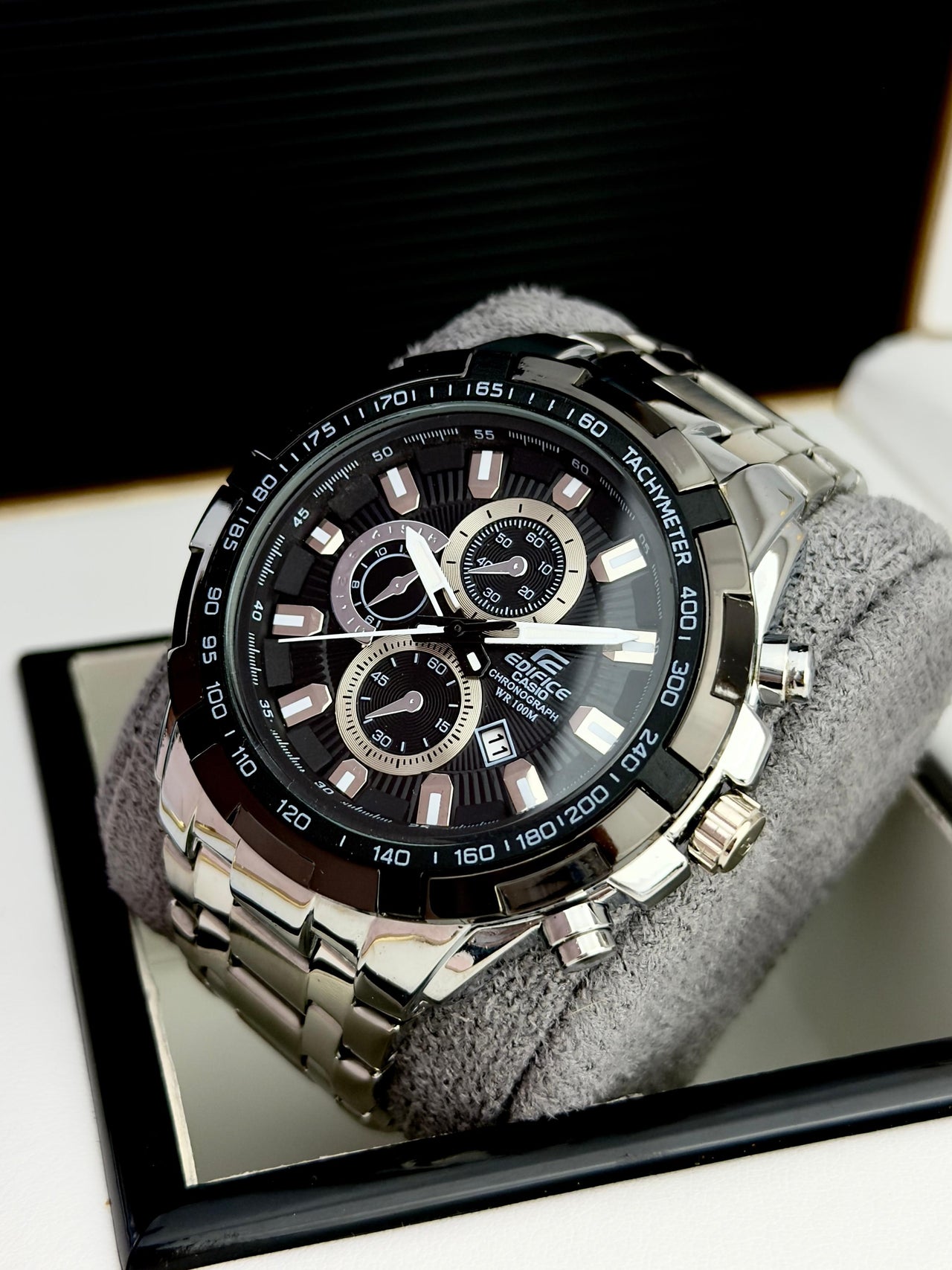 Casio Edifice 539 TEP01