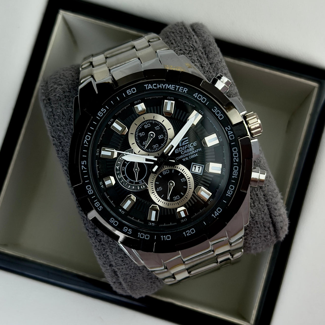 Casio Edifice 539 TEP01