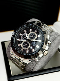 Thumbnail for Casio Edifice 539 TEP01
