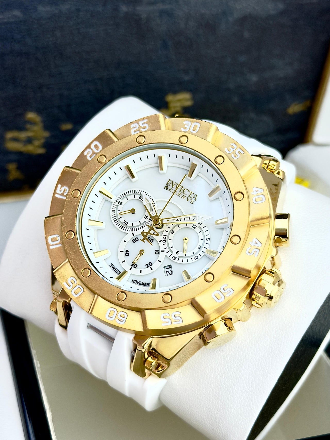 Invicta FUNCIONAL WME01