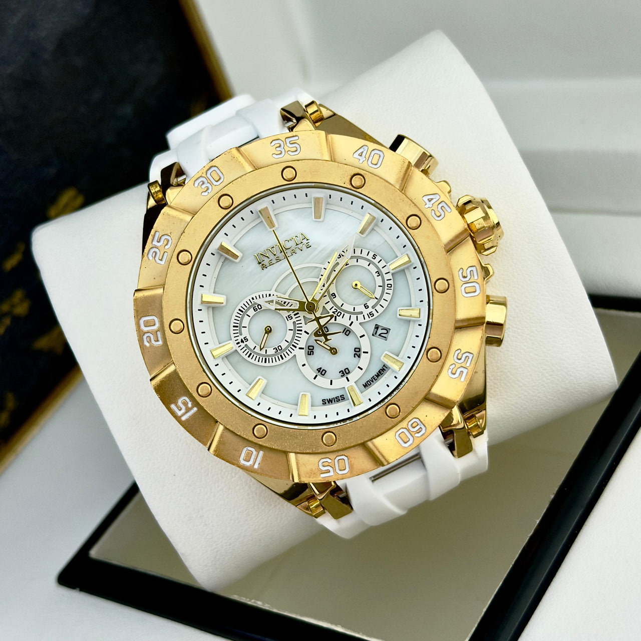 Invicta FUNCIONAL WME01