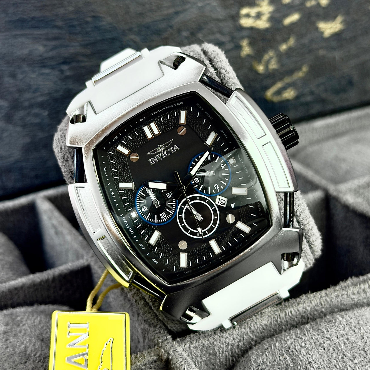 Invicta MILLE #03