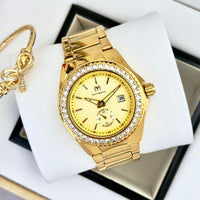 Thumbnail for TechnoMarine DAMA PIEDRAS TMP04