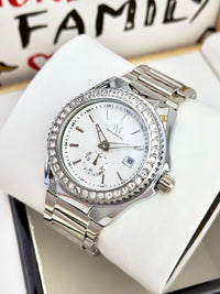 Thumbnail for TechnoMarine DAMA PIEDRAS TMP01