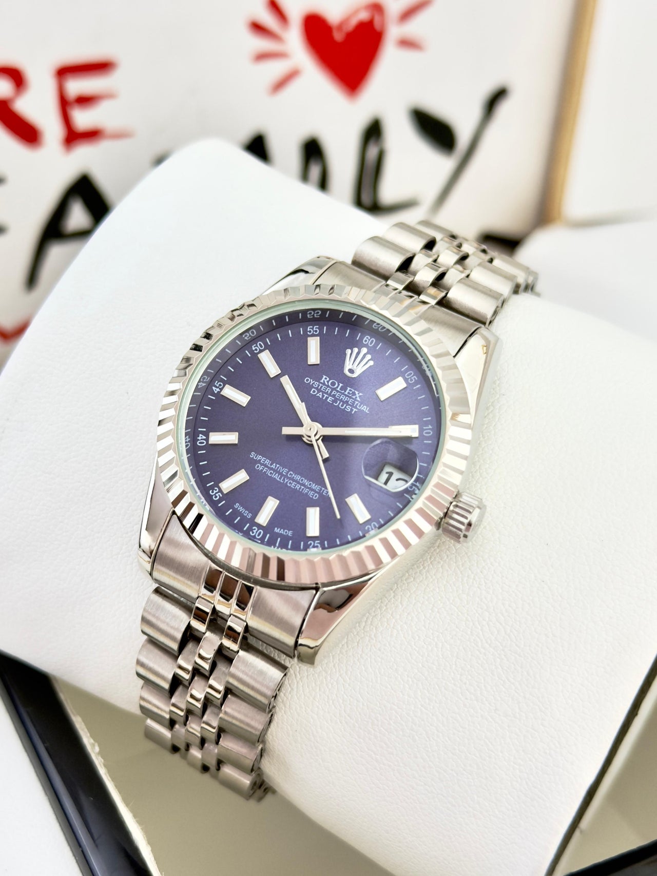 Rolex Dama DON04