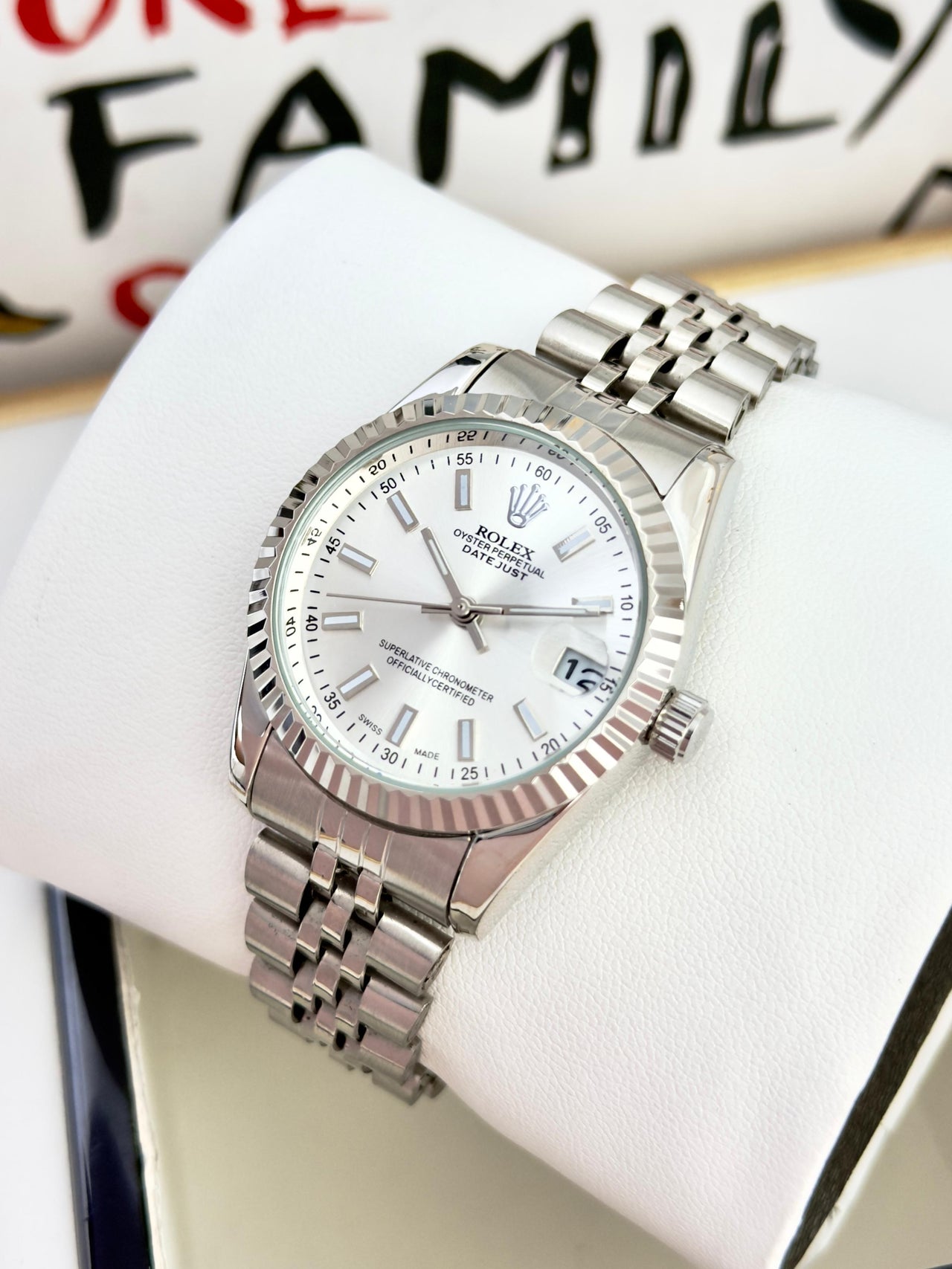 Rolex Dama DON06