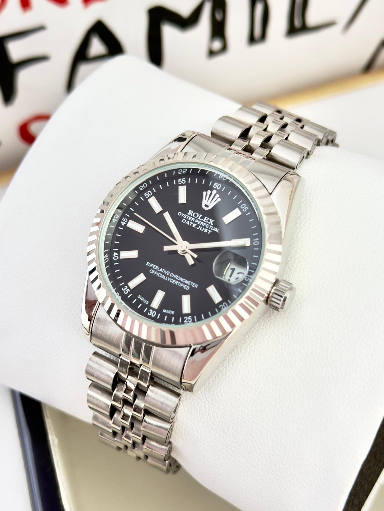 Rolex Dama DON10