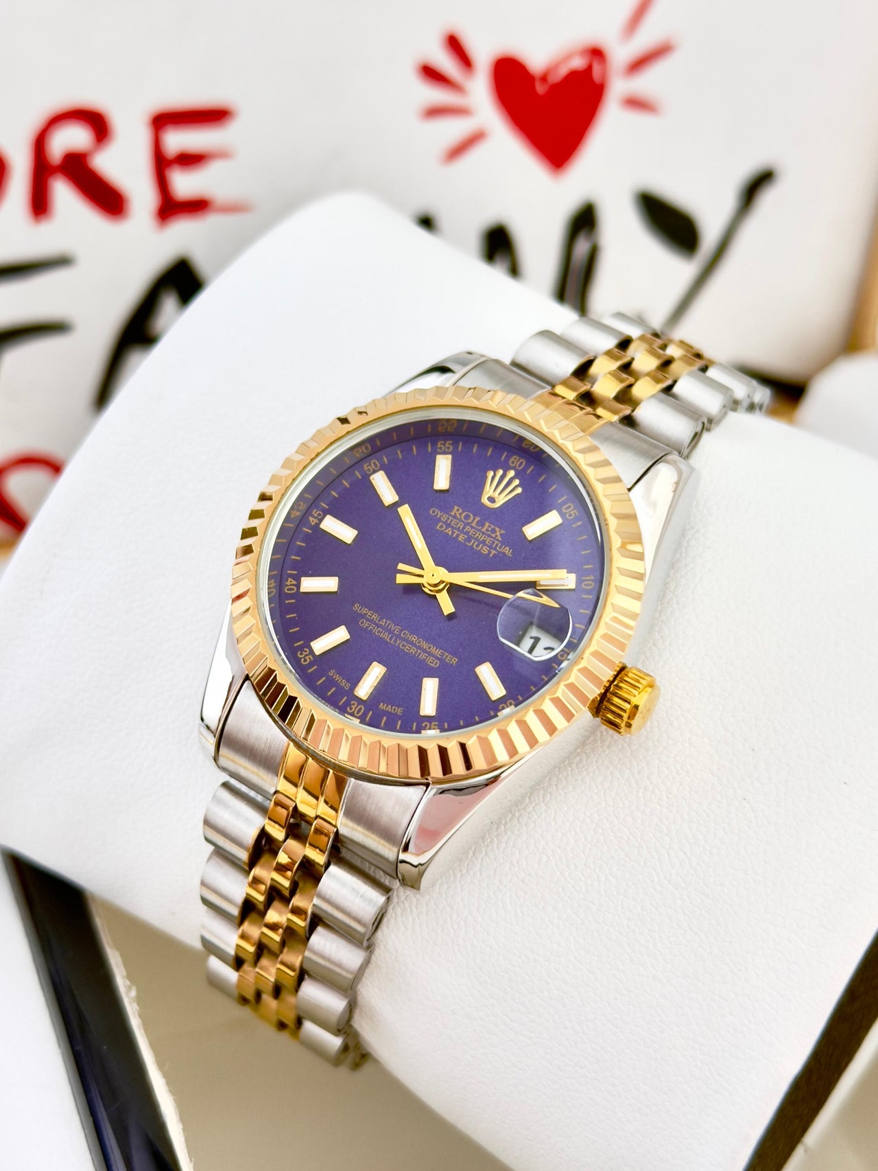 Rolex Dama DON08
