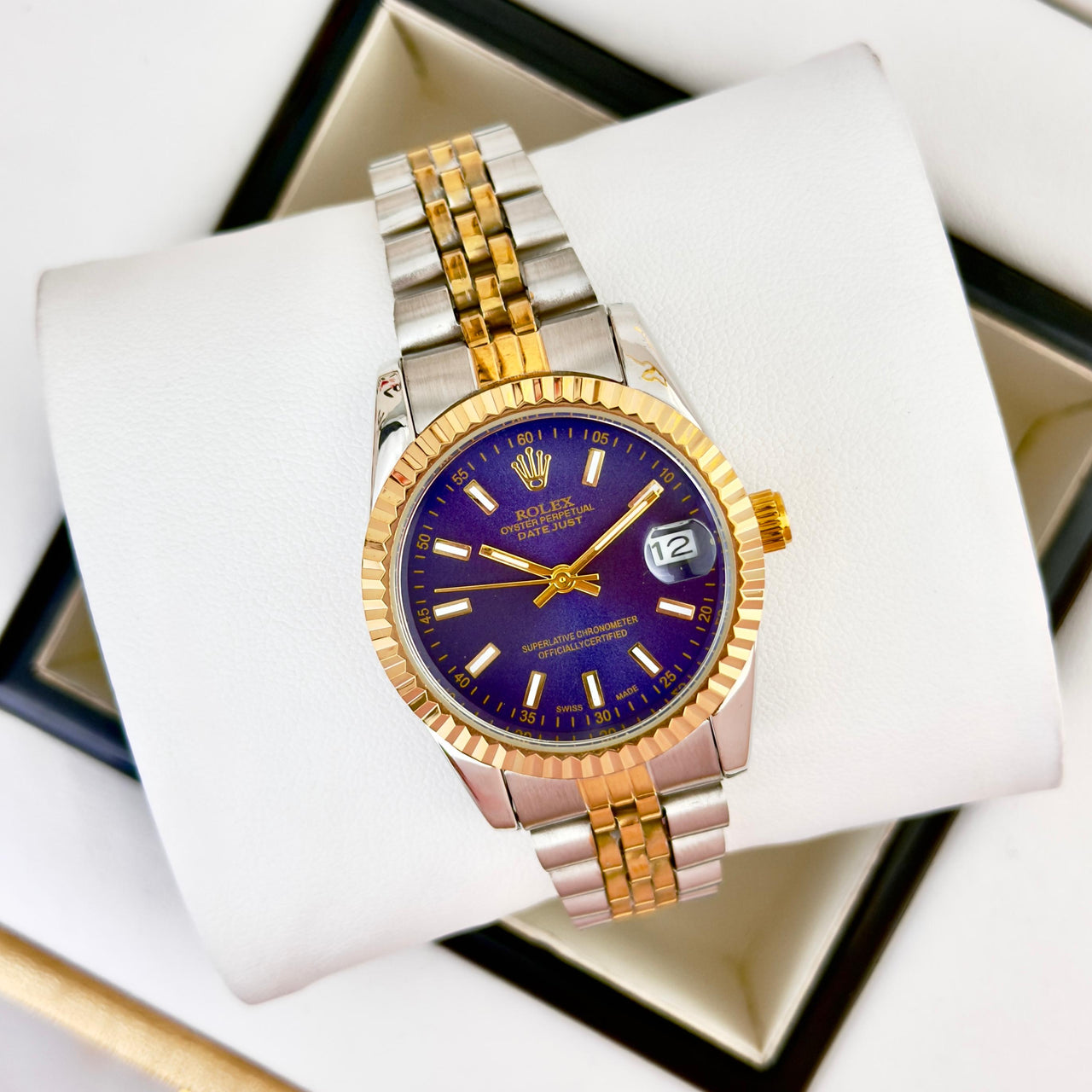 Rolex Dama DON08