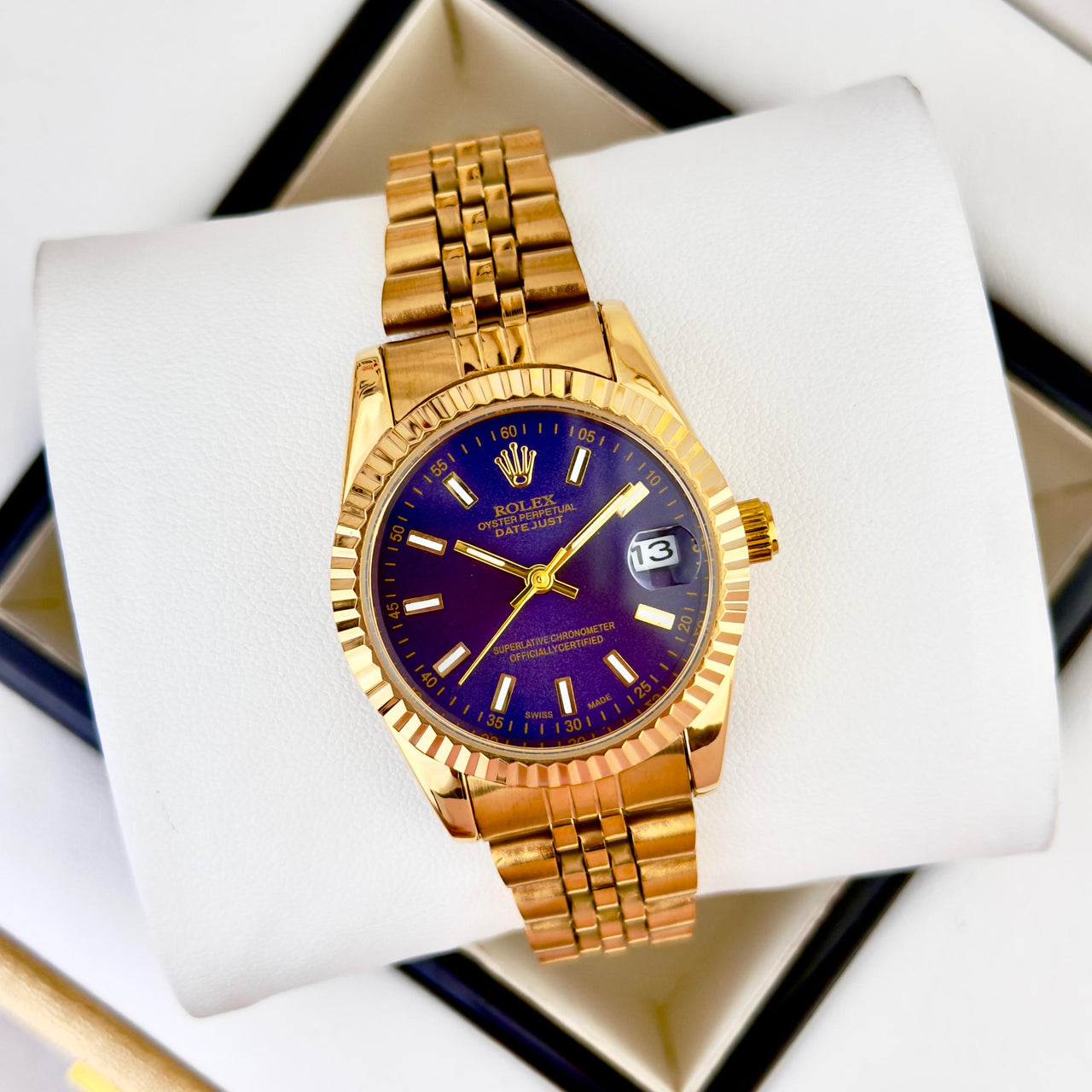 Rolex Dama DON11