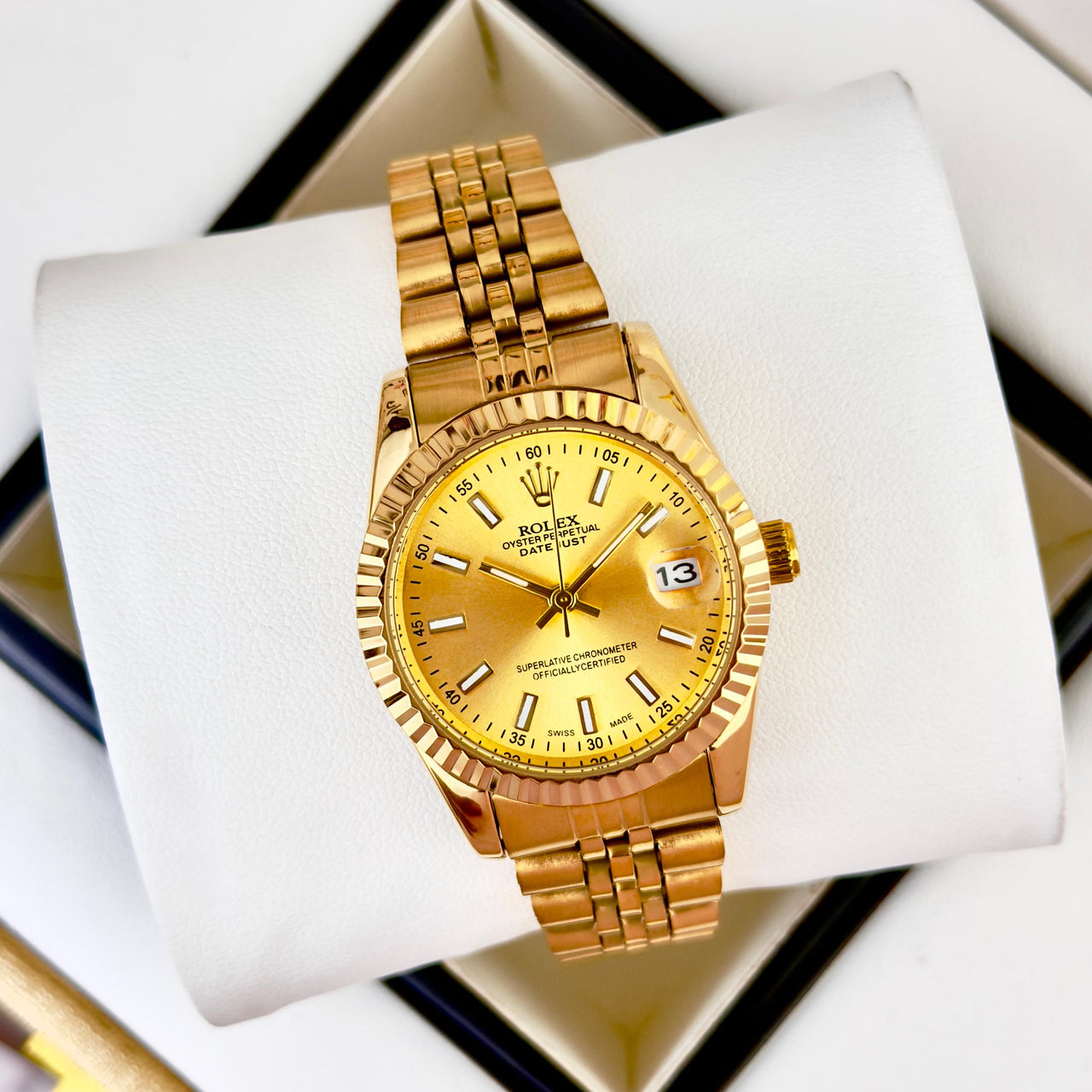 Rolex Dama DON09