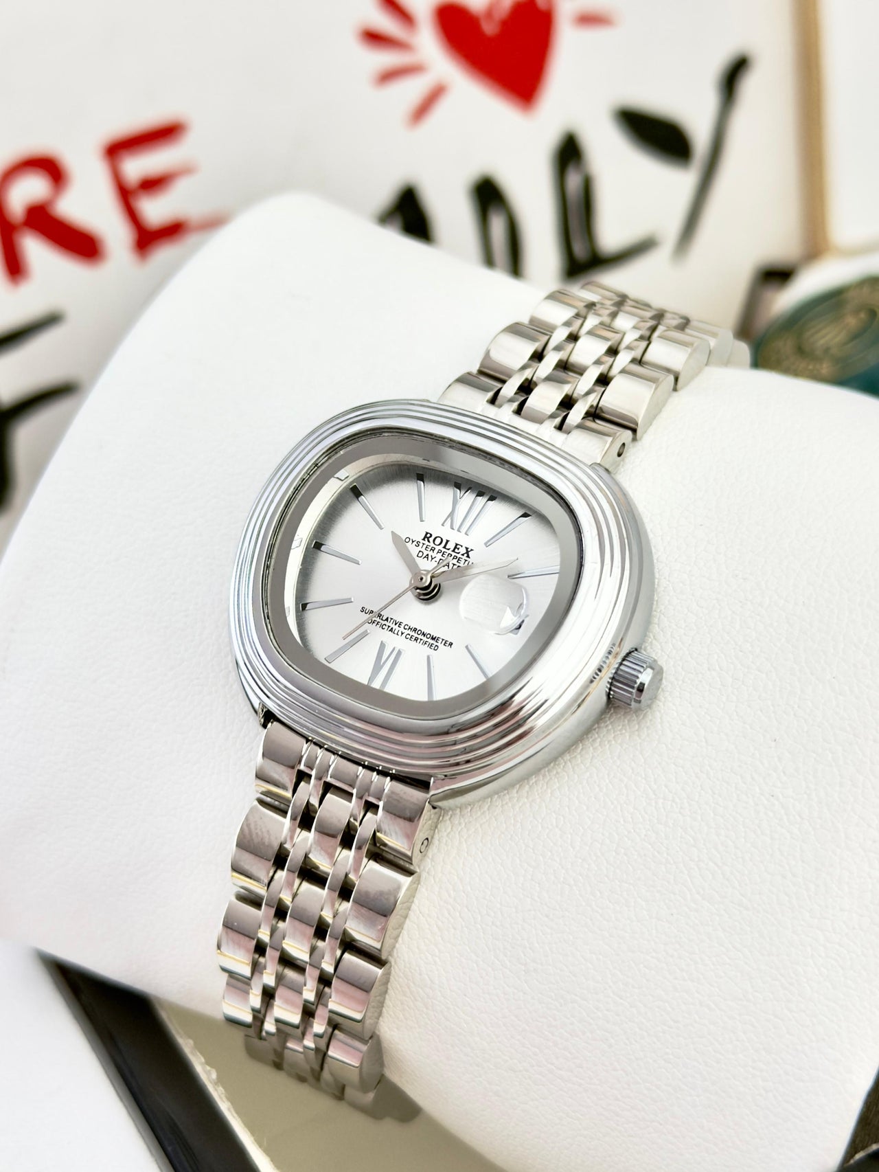 Rolex Dama SMALL #02