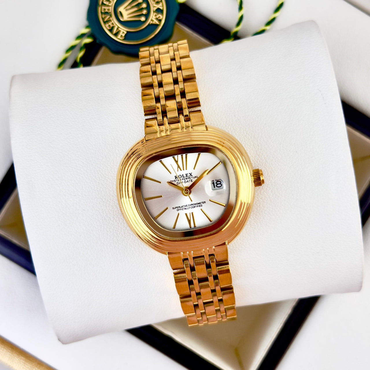 Rolex Dama SMALL #01