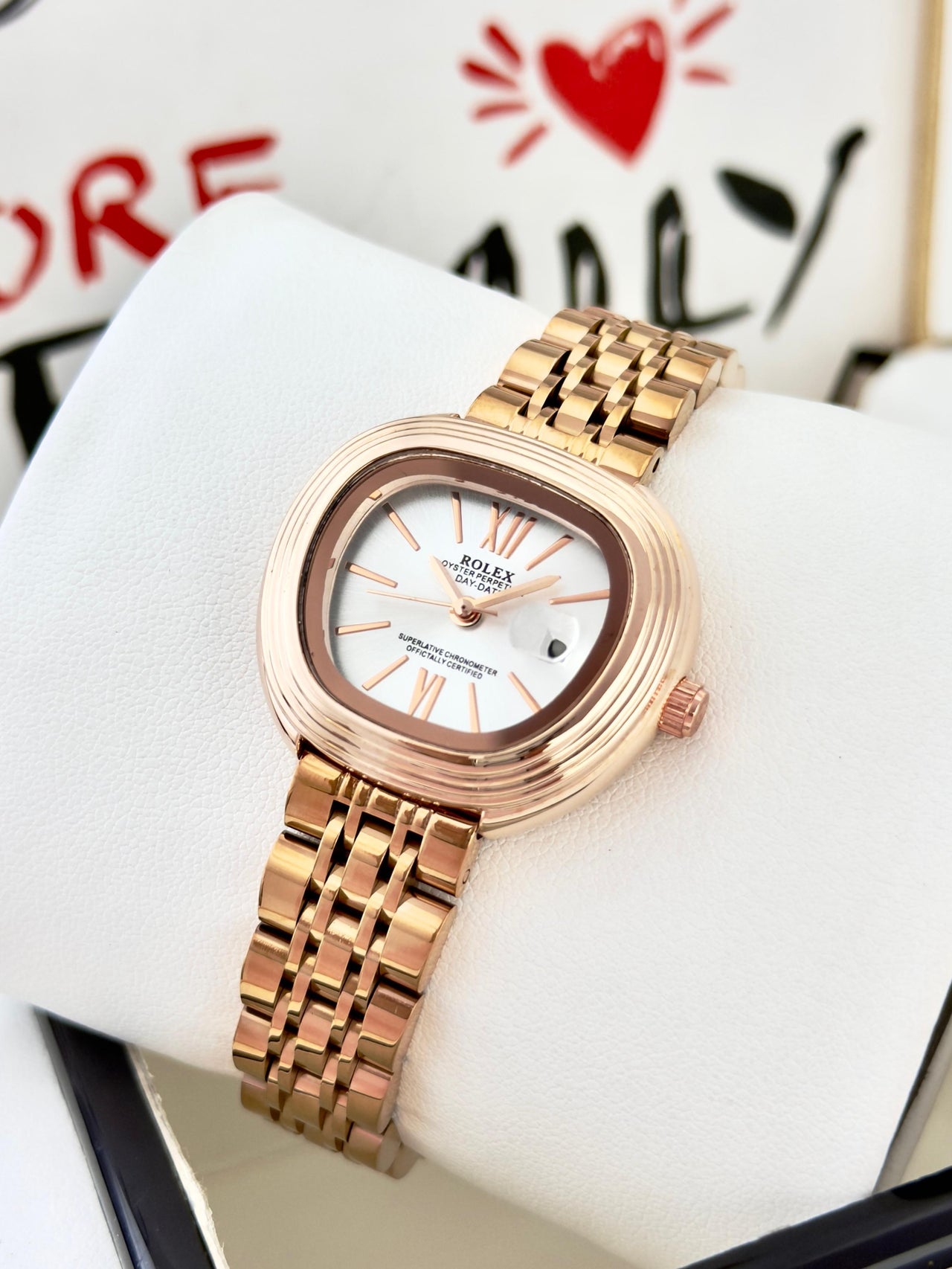 Rolex Dama SMALL #03