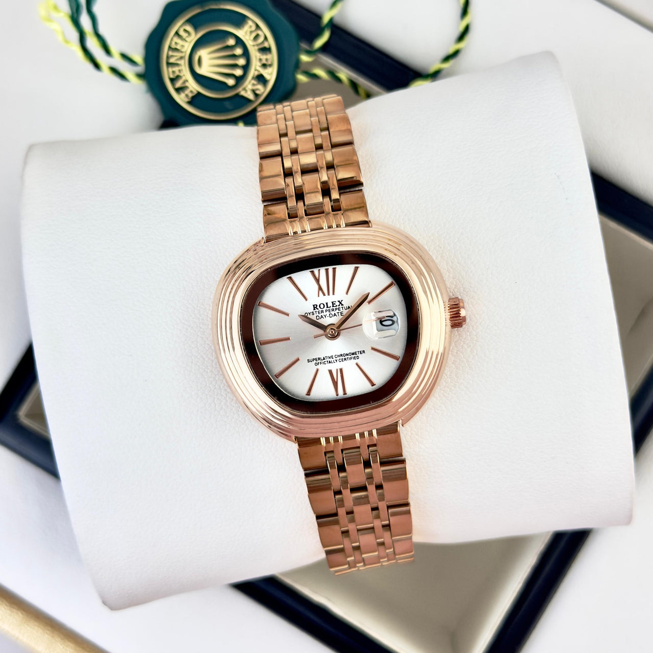 Rolex Dama SMALL #03